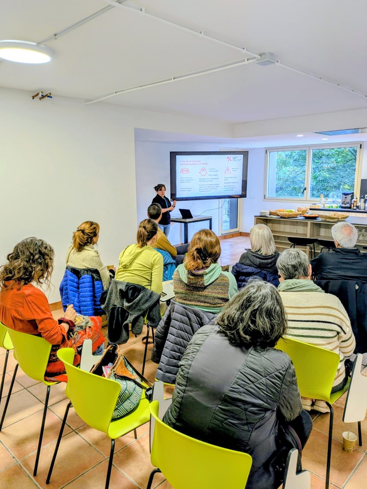 Edició 2025 Coworkfest 2025_ Cerdanya Viva Coworking