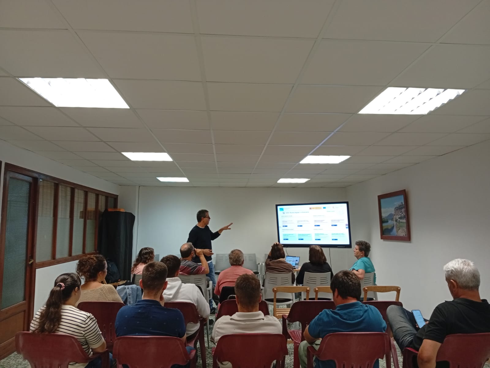 Edició 2025 Coworkfest 2025_ coworking Miravet